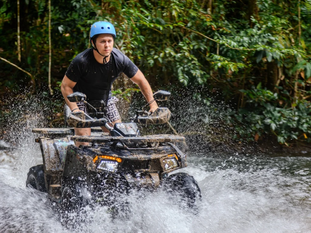 ATV Adventure Khaolak